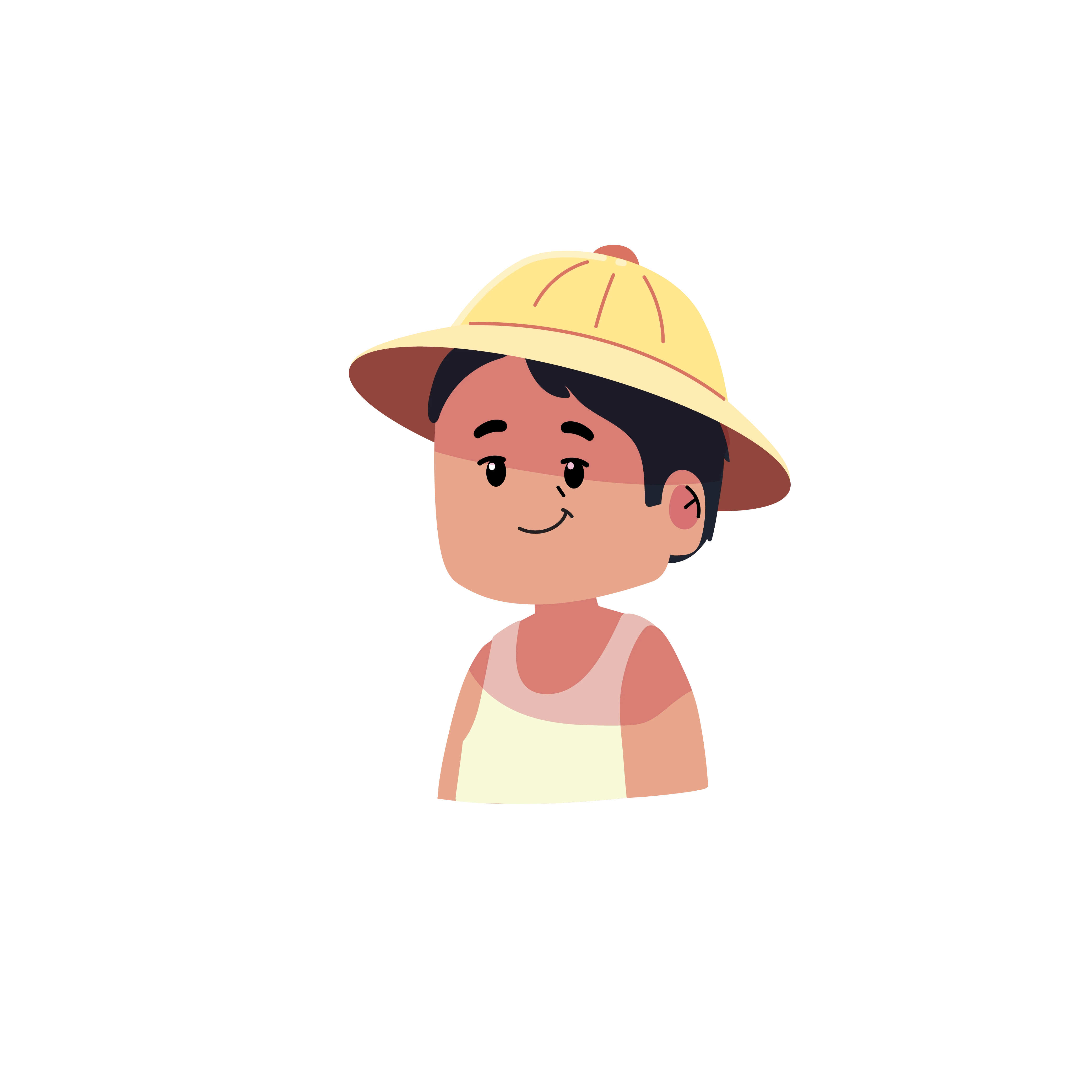 Search Mascot